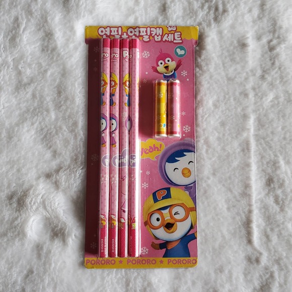 Pororo The Little Penguin - Picture 1 of 7